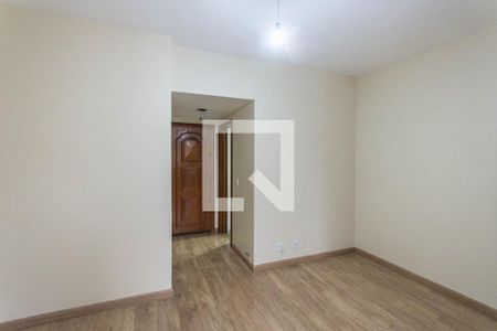 Sala de apartamento à venda com 2 quartos, 76m² em Vila Isabel, Rio de Janeiro