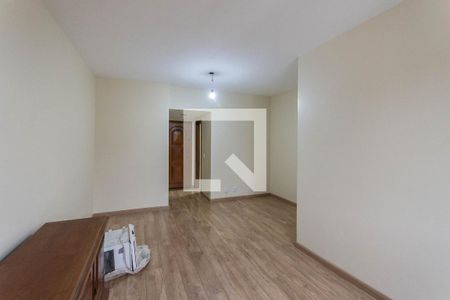 Apartamento à venda com 76m², 2 quartos e 1 vagaSala