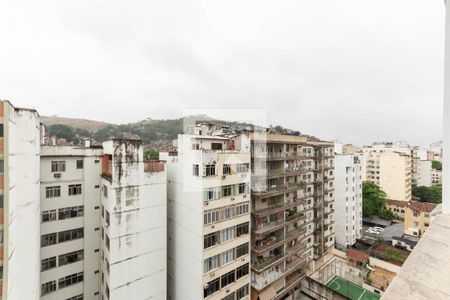 Vista de apartamento à venda com 2 quartos, 76m² em Vila Isabel, Rio de Janeiro