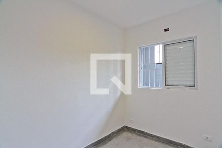 Quarto 1 de apartamento para alugar com 2 quartos, 50m² em Santana, São Paulo