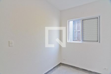 Quarto 2 de apartamento para alugar com 2 quartos, 50m² em Santana, São Paulo