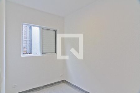 Quarto 2 de apartamento para alugar com 2 quartos, 50m² em Santana, São Paulo