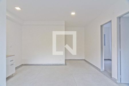 Sala de apartamento para alugar com 2 quartos, 50m² em Santana, São Paulo