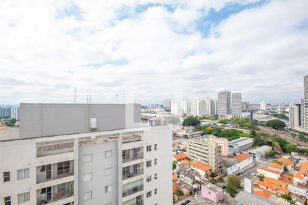 Vista de apartamento para alugar com 2 quartos, 40m² em Presidente Altino, Osasco