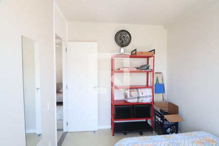 Quarto 2 de apartamento para alugar com 2 quartos, 43m² em Fátima, Canoas