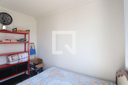 Quarto 2 de apartamento para alugar com 2 quartos, 43m² em Fátima, Canoas