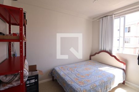 Quarto 2 de apartamento para alugar com 2 quartos, 43m² em Fátima, Canoas