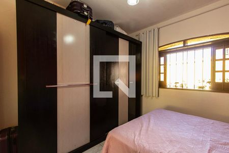 Quarto 1 de casa para alugar com 4 quartos, 200m² em Vila Mineirao, Sorocaba