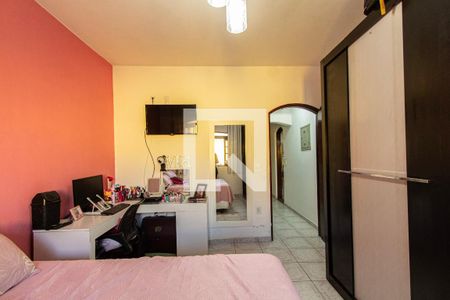 Quarto 1 de casa para alugar com 4 quartos, 200m² em Vila Mineirao, Sorocaba