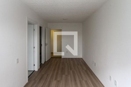 Apartamento para alugar com 28m², 1 quarto e sem vagaSala