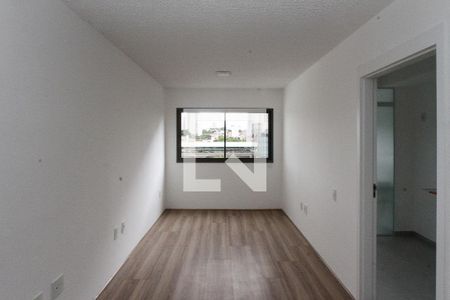 Apartamento para alugar com 28m², 1 quarto e sem vagaSala