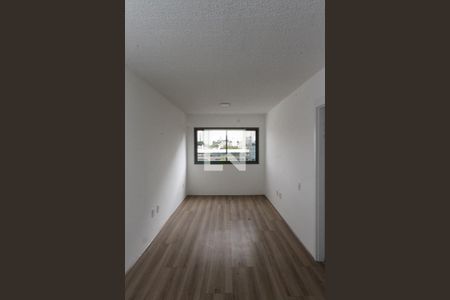 Apartamento para alugar com 28m², 1 quarto e sem vagaSala