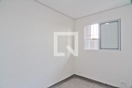 Quarto 1 de apartamento para alugar com 2 quartos, 50m² em Santana, São Paulo