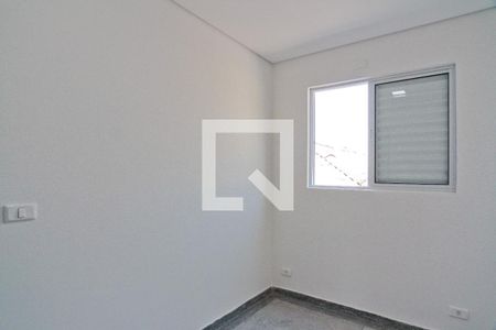 Quarto 2 de apartamento para alugar com 2 quartos, 50m² em Santana, São Paulo