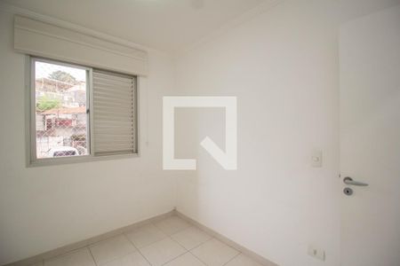 Quarto 1 de apartamento à venda com 3 quartos, 64m² em Vila Pereira Barreto, São Paulo