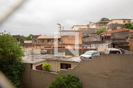 Vista da Varanda de apartamento para alugar com 3 quartos, 64m² em Vila Pereira Barreto, São Paulo