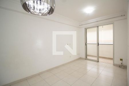 Sala de apartamento para alugar com 3 quartos, 64m² em Vila Pereira Barreto, São Paulo