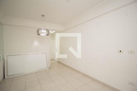 Sala de apartamento para alugar com 3 quartos, 64m² em Vila Pereira Barreto, São Paulo