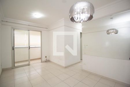 Sala de apartamento à venda com 3 quartos, 64m² em Vila Pereira Barreto, São Paulo