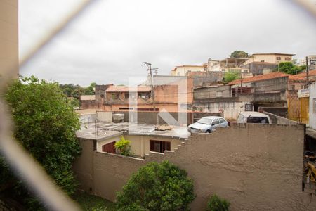 Vista Quarto 1 de apartamento para alugar com 3 quartos, 64m² em Vila Pereira Barreto, São Paulo