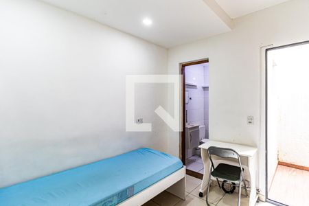 Studio de kitnet/studio para alugar com 0 quarto, 30m² em Vila Sao Luis(zona Oeste), São Paulo