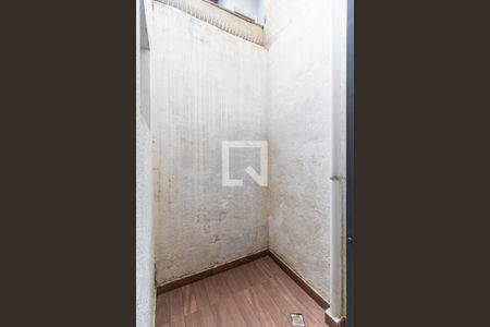 Área de Serviço de kitnet/studio para alugar com 0 quarto, 30m² em Vila Sao Luis(zona Oeste), São Paulo