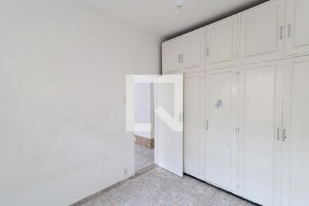 Quarto de apartamento à venda com 2 quartos, 65m² em Riachuelo, Rio de Janeiro