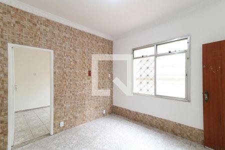 Sala de apartamento à venda com 2 quartos, 65m² em Riachuelo, Rio de Janeiro