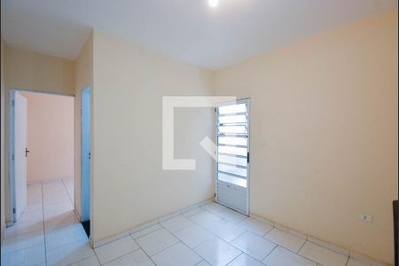 Sala de apartamento para alugar com 2 quartos, 60m² em Jardim Presidente Dutra, Guarulhos