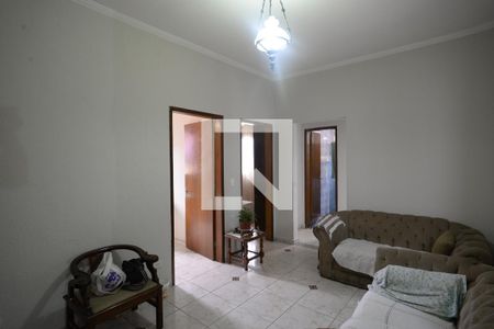 Sala de casa para alugar com 2 quartos, 185m² em Mooca, São Paulo