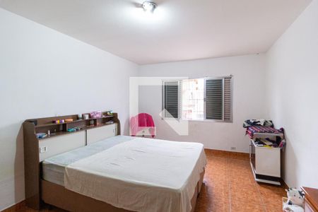 Quarto 1 de casa à venda com 3 quartos, 220m² em Jardim das Flores, Osasco