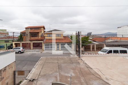 Vista do quarto 1 de casa à venda com 3 quartos, 220m² em Jardim das Flores, Osasco