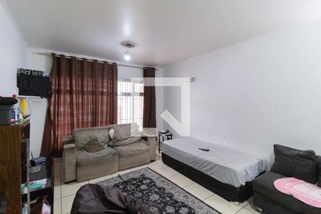 Sala de casa à venda com 3 quartos, 220m² em Jardim das Flores, Osasco