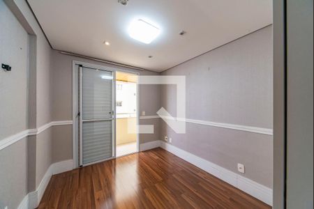 Quarto 1 de apartamento à venda com 3 quartos, 114m² em Centro, Santo André