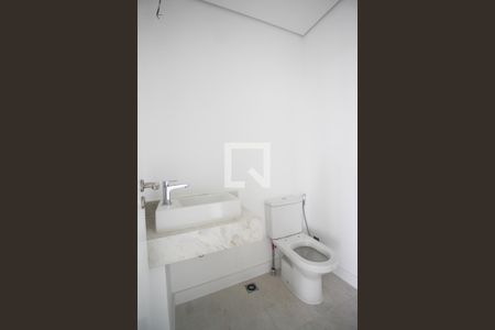 Lavabo de apartamento à venda com 2 quartos, 227m² em Ibirapuera, São Paulo