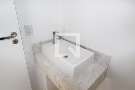 Lavabo de apartamento à venda com 2 quartos, 227m² em Ibirapuera, São Paulo