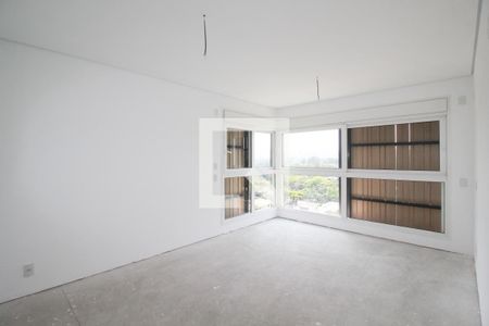 Suíte 1 de apartamento à venda com 2 quartos, 227m² em Ibirapuera, São Paulo