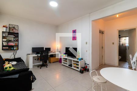 Apartamento à venda com 88m², 2 quartos e sem vagaSala