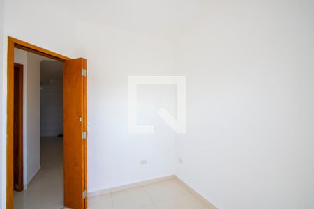 Quarto 1 de apartamento à venda com 2 quartos, 50m² em Vila Junqueira, Santo André