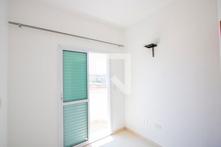 Quarto 1 de apartamento à venda com 2 quartos, 50m² em Vila Junqueira, Santo André