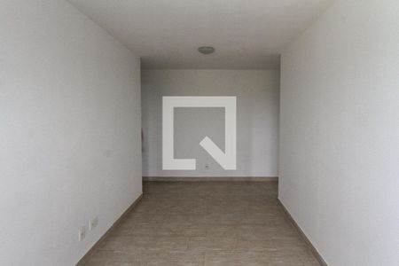 Sala de apartamento para alugar com 1 quarto, 35m² em Jardim Ibitirama, São Paulo