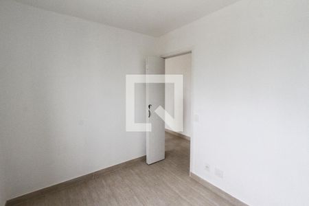 Quarto de apartamento para alugar com 1 quarto, 35m² em Jardim Ibitirama, São Paulo