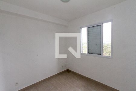 Quarto de apartamento para alugar com 1 quarto, 35m² em Jardim Ibitirama, São Paulo