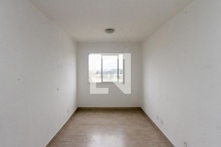 Sala de apartamento à venda com 1 quarto, 35m² em Jardim Ibitirama, São Paulo