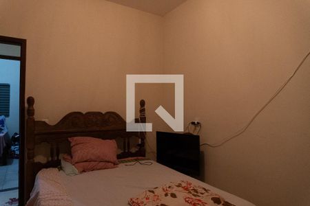 quarto 2 de casa para alugar com 3 quartos, 300m² em Tropical, Contagem