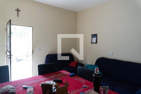 sala de casa para alugar com 3 quartos, 300m² em Tropical, Contagem