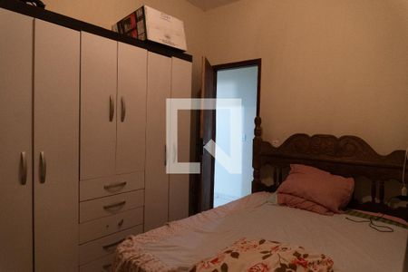 quarto 2 de casa à venda com 3 quartos, 300m² em Tropical, Contagem