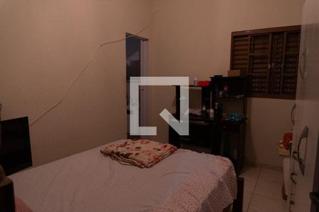 quarto 2 de casa à venda com 3 quartos, 300m² em Tropical, Contagem