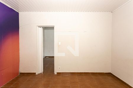 Quarto 1 de casa para alugar com 2 quartos, 50m² em Vila Mafra, São Paulo