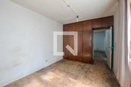 Quarto de apartamento à venda com 1 quarto, 64m² em Bela Vista, São Paulo